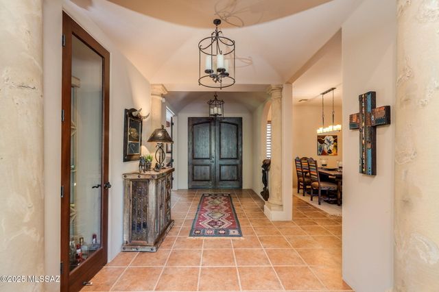 124 Circulo Vespucci, Tubac, AZ 85646