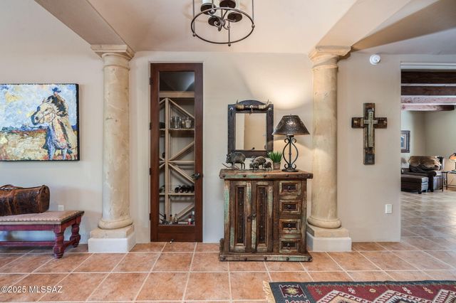 124 Circulo Vespucci, Tubac, AZ 85646