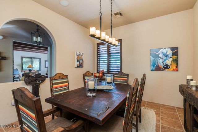 124 Circulo Vespucci, Tubac, AZ 85646