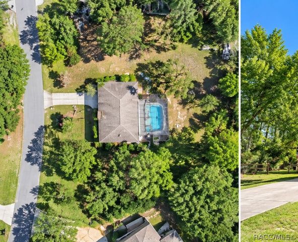 5373 N Mock Orange Drive, Beverly Hills, FL 34465