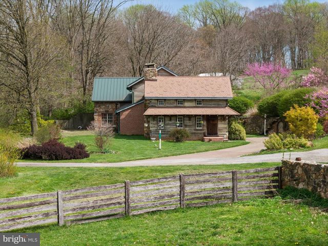 500 BARTRAM RD, Kennett Square, PA 19348
