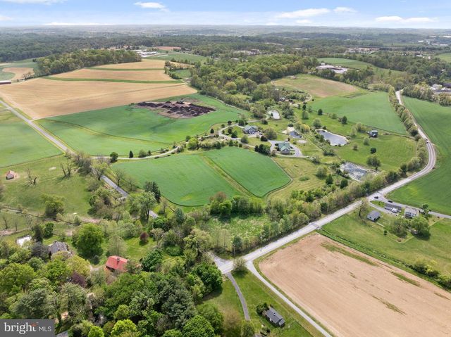 500 BARTRAM RD, Kennett Square, PA 19348
