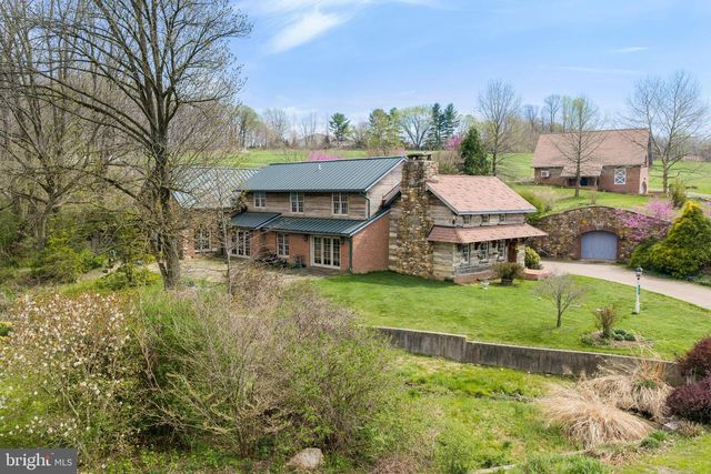 500 BARTRAM RD, Kennett Square, PA 19348