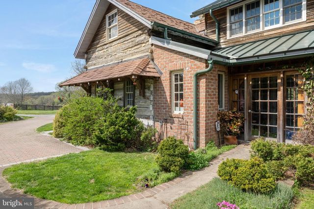 500 BARTRAM RD, Kennett Square, PA 19348