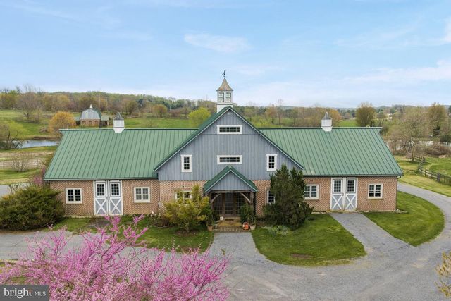 500 BARTRAM RD, Kennett Square, PA 19348