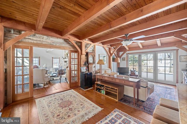 500 BARTRAM RD, Kennett Square, PA 19348
