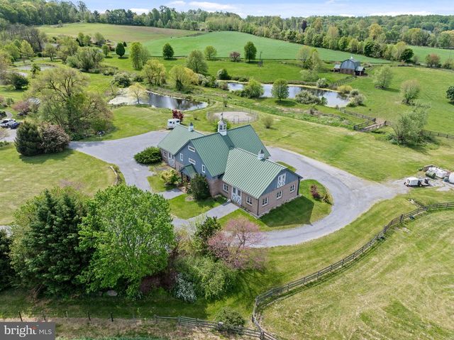 500 BARTRAM RD, Kennett Square, PA 19348