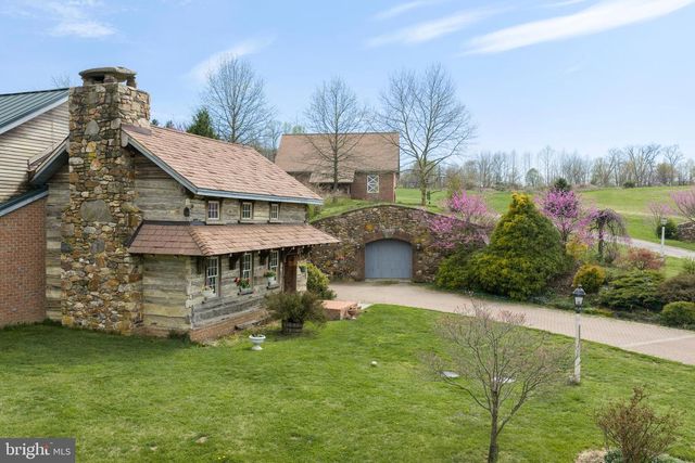 500 BARTRAM RD, Kennett Square, PA 19348