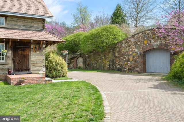 500 BARTRAM RD, Kennett Square, PA 19348