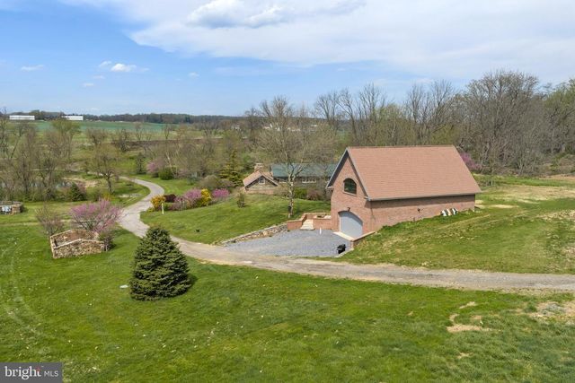 500 BARTRAM RD, Kennett Square, PA 19348
