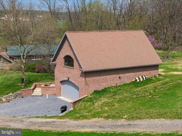500 BARTRAM RD, Kennett Square, PA 19348