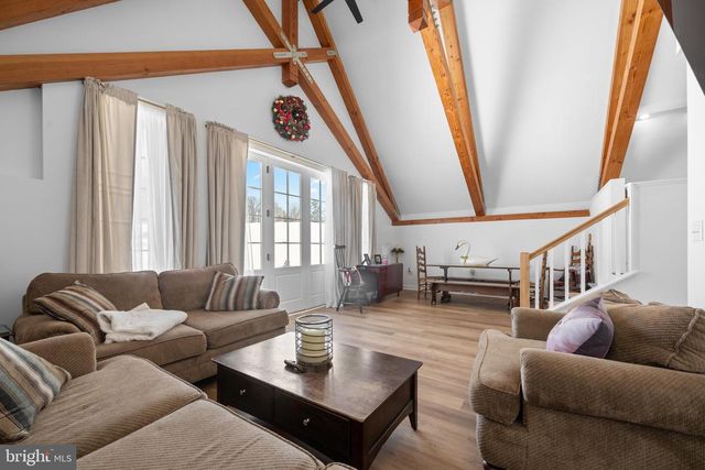 500 BARTRAM RD, Kennett Square, PA 19348