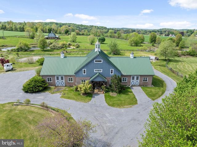 500 BARTRAM RD, Kennett Square, PA 19348