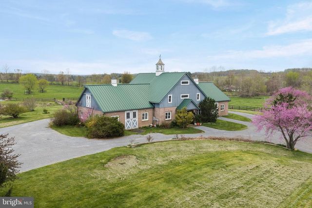 500 BARTRAM RD, Kennett Square, PA 19348