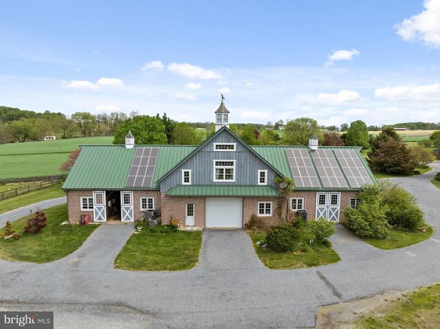 500 BARTRAM RD, Kennett Square, PA 19348