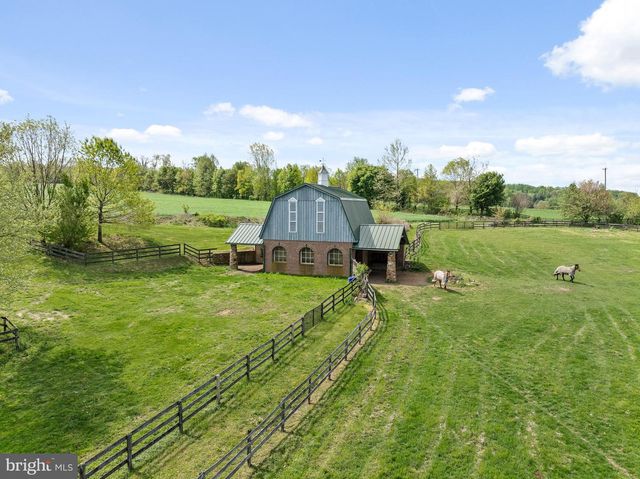 500 BARTRAM RD, Kennett Square, PA 19348