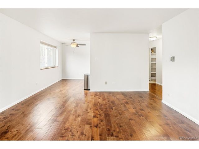 1260 York St 206, Denver, CO 80206