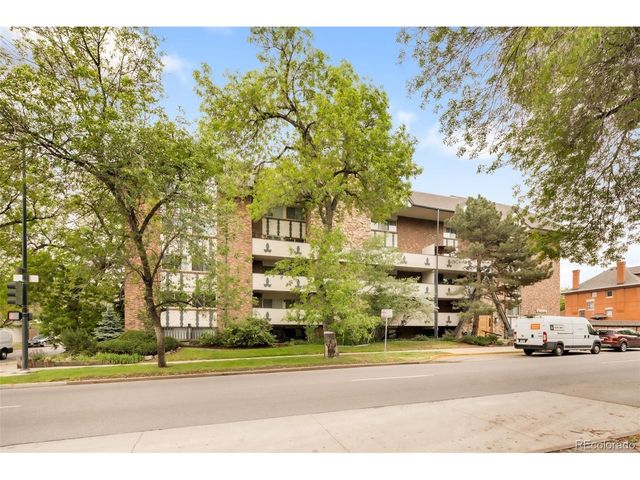 1260 York St 206, Denver, CO 80206