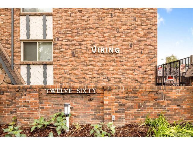 1260 York St 206, Denver, CO 80206