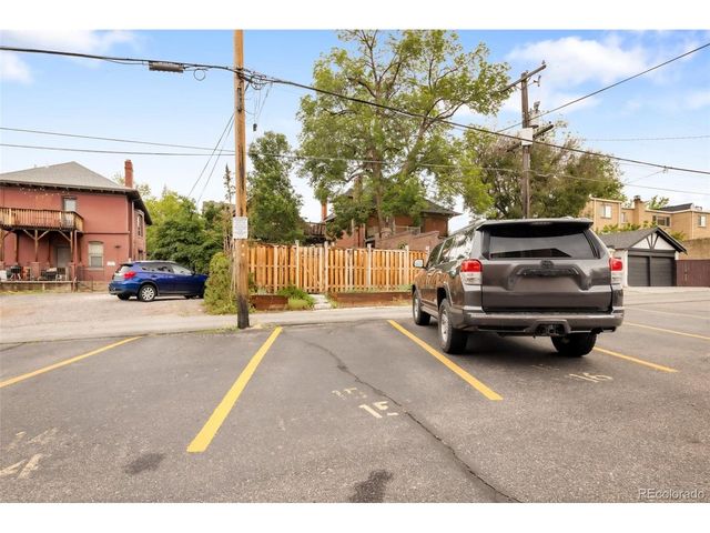 1260 York St 206, Denver, CO 80206