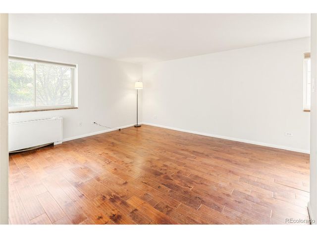 1260 York St 206, Denver, CO 80206
