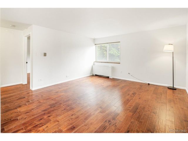 1260 York St 206, Denver, CO 80206