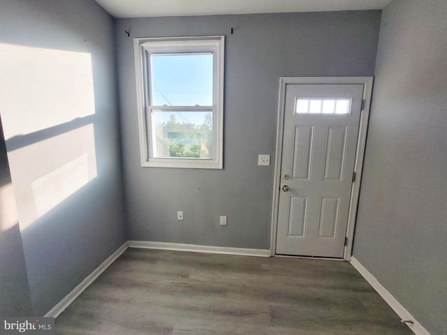 4939 EDGEMERE AVE, Baltimore, MD 21215