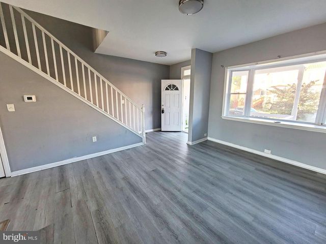 4939 EDGEMERE AVE, Baltimore, MD 21215