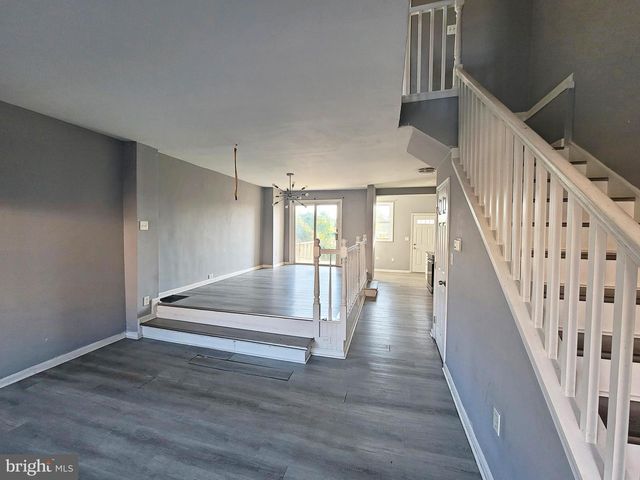4939 EDGEMERE AVE, Baltimore, MD 21215