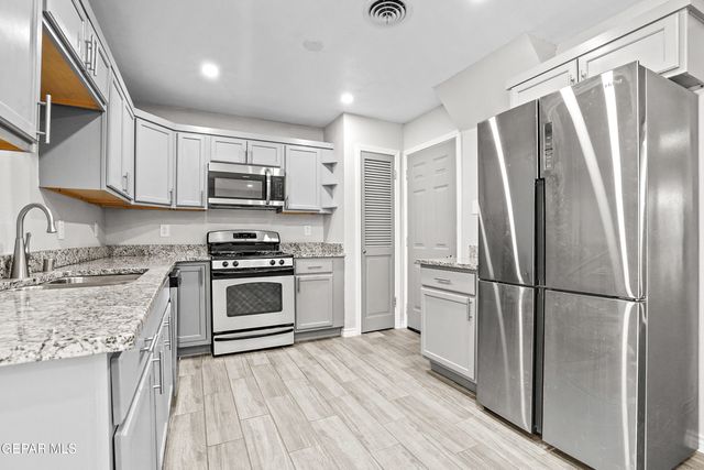 5640 DEVON Avenue, El Paso, TX 79924