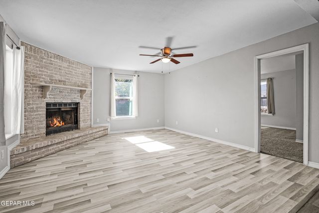 5640 DEVON Avenue, El Paso, TX 79924