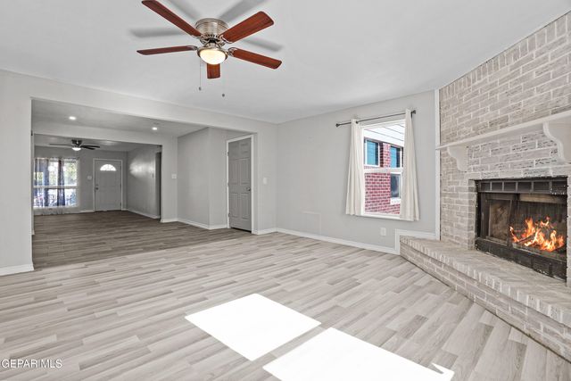 5640 DEVON Avenue, El Paso, TX 79924