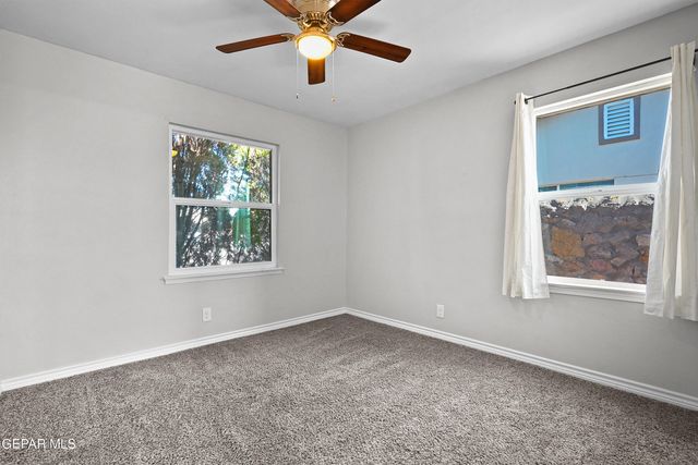 5640 DEVON Avenue, El Paso, TX 79924