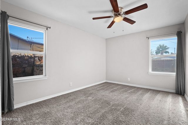 5640 DEVON Avenue, El Paso, TX 79924