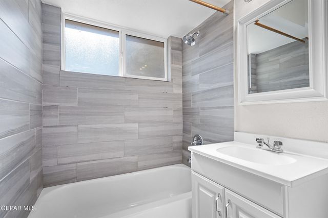 5640 DEVON Avenue, El Paso, TX 79924