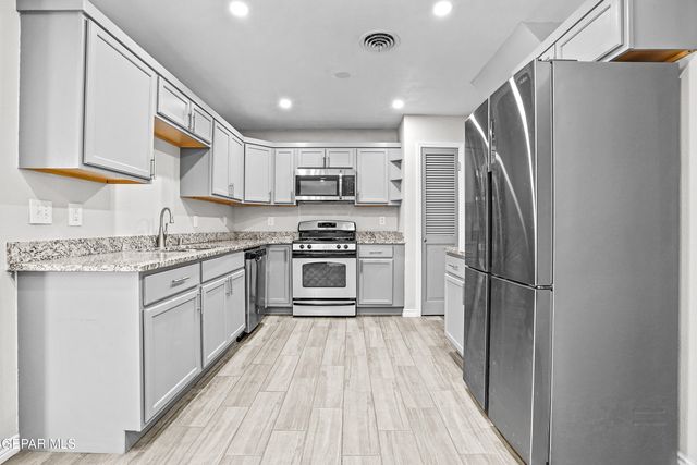 5640 DEVON Avenue, El Paso, TX 79924