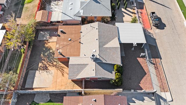 5640 DEVON Avenue, El Paso, TX 79924