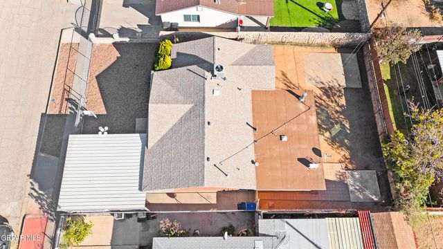 5640 DEVON Avenue, El Paso, TX 79924