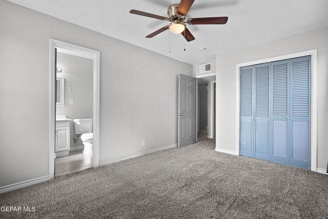 5640 DEVON Avenue, El Paso, TX 79924