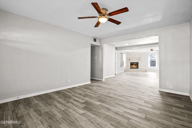 5640 DEVON Avenue, El Paso, TX 79924