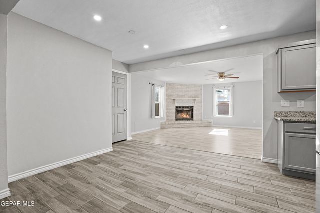 5640 DEVON Avenue, El Paso, TX 79924