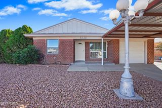 5640 DEVON Avenue, El Paso, TX 79924