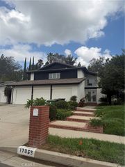 17069 Gledhill Street, Northridge, CA 91325