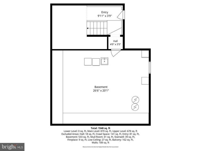 1023 19TH ST S, Arlington, VA 22202