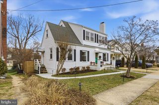 1023 19TH ST S, Arlington, VA 22202