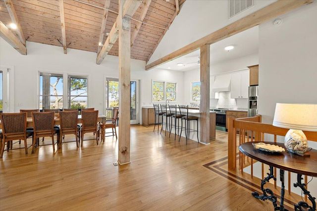 252 Pelican Flight Drive, Dewees Island, SC 29451