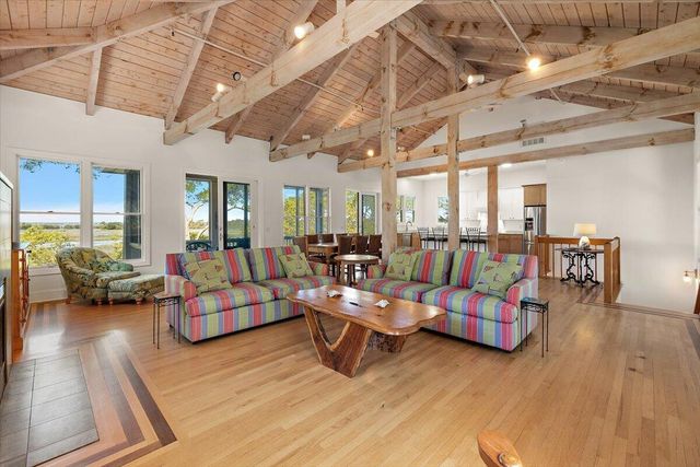 252 Pelican Flight Drive, Dewees Island, SC 29451