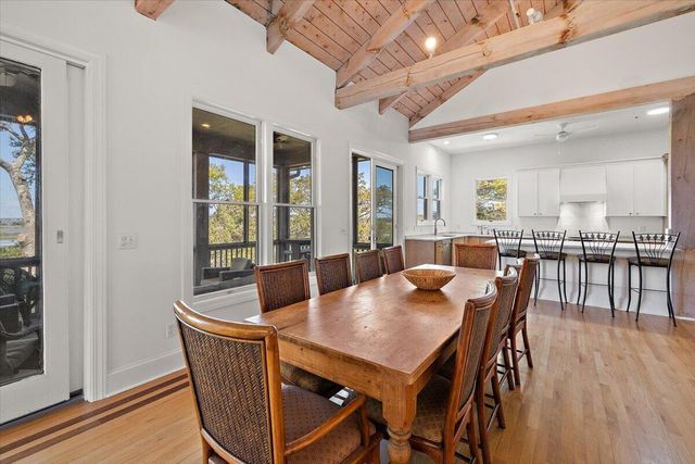 252 Pelican Flight Drive, Dewees Island, SC 29451