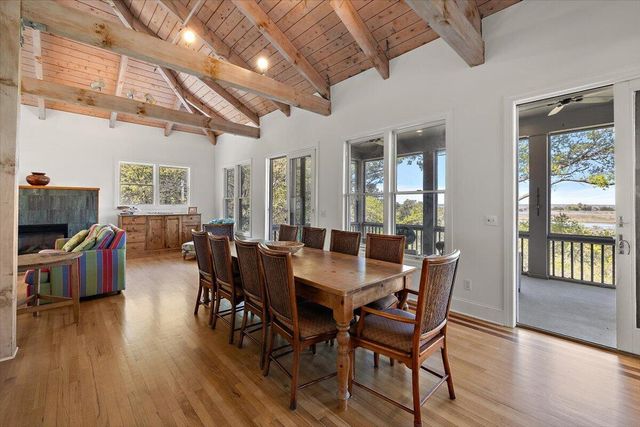 252 Pelican Flight Drive, Dewees Island, SC 29451