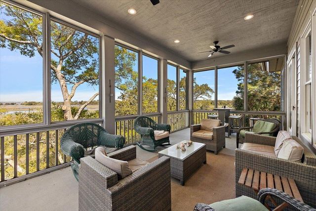 252 Pelican Flight Drive, Dewees Island, SC 29451